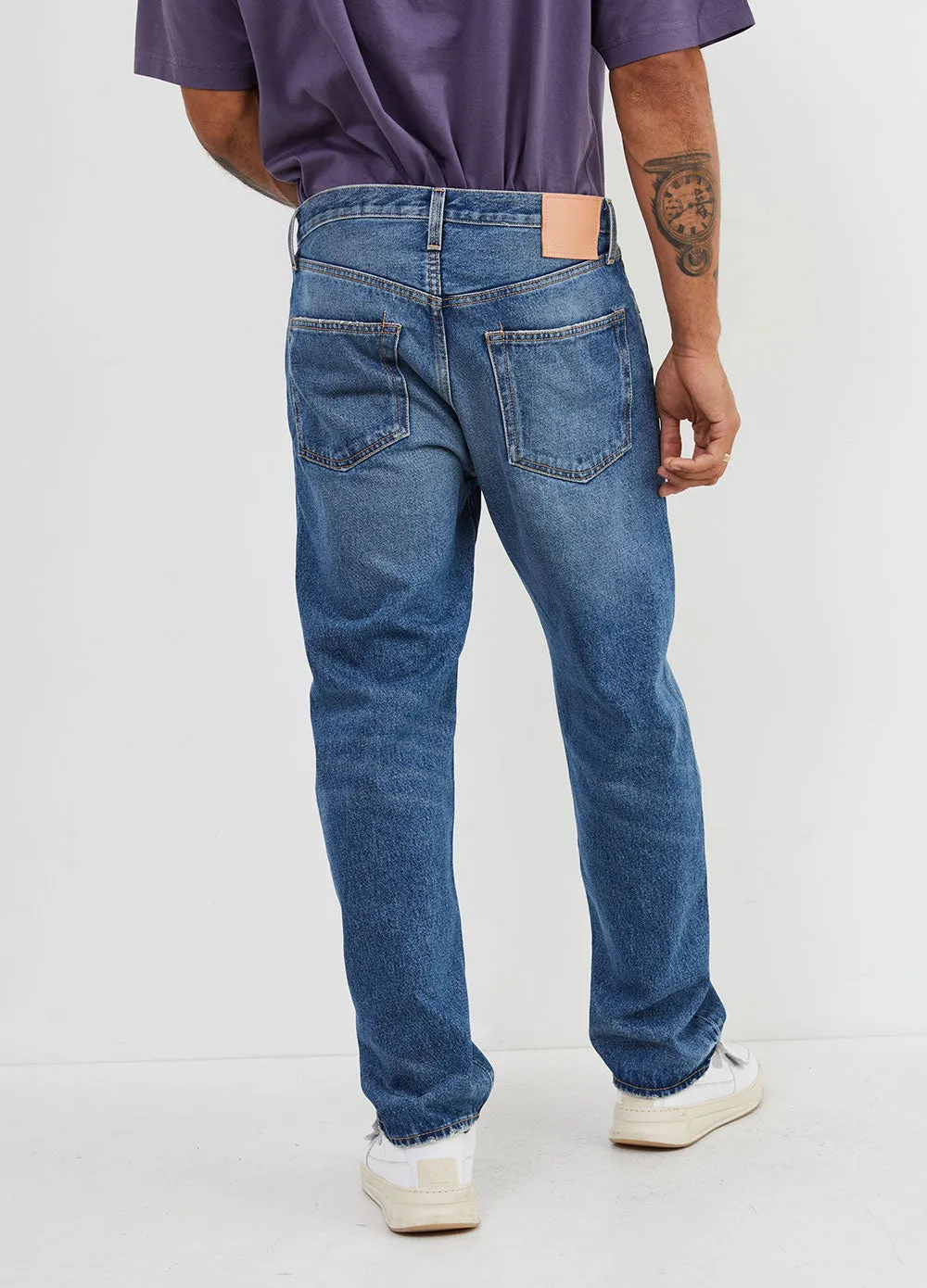 2003 Vintage Jeans