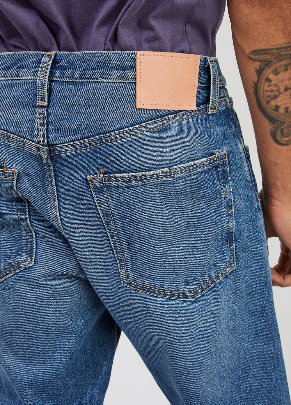 2003 Vintage Jeans