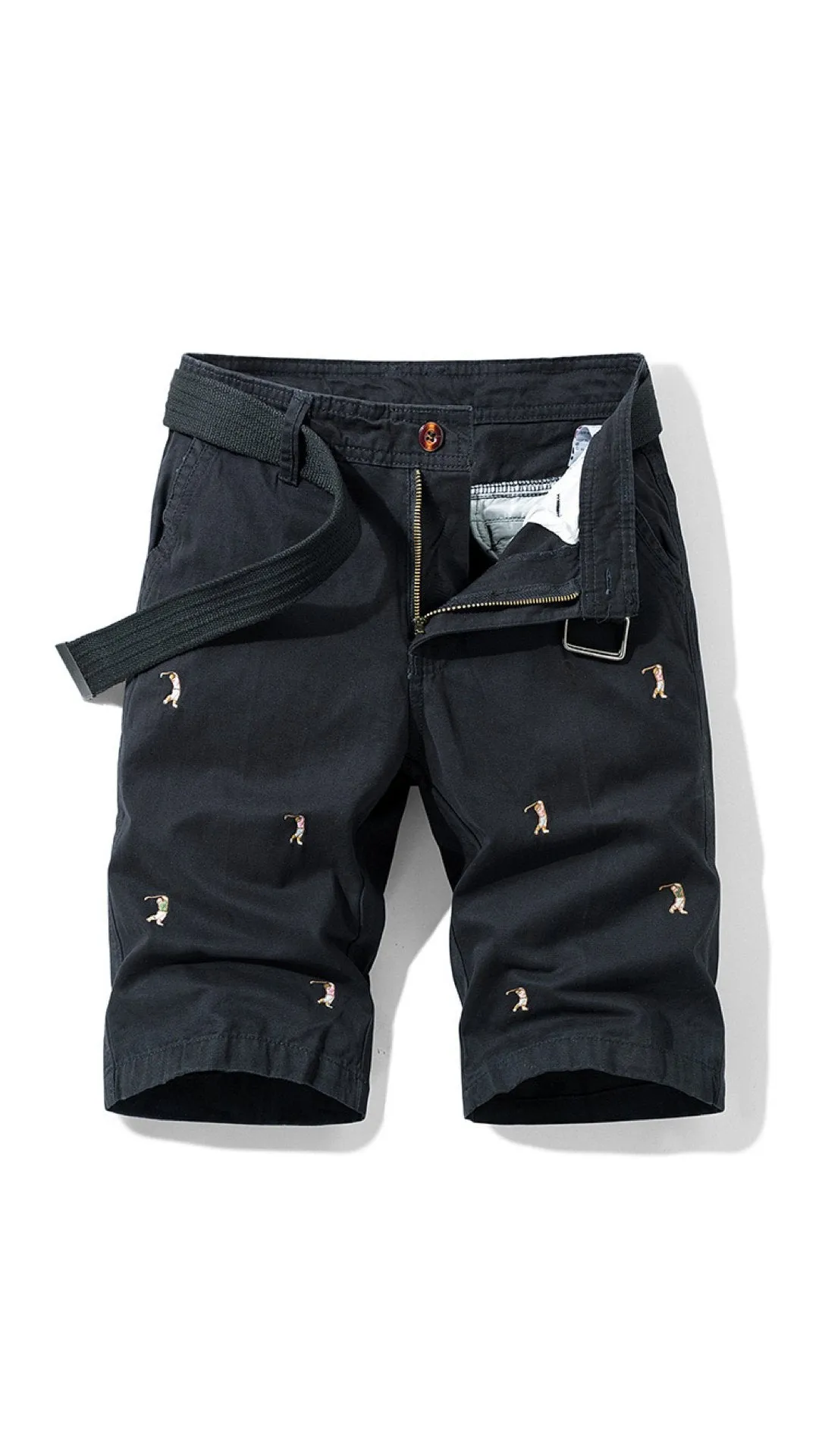 22/22 - Shorts for Men