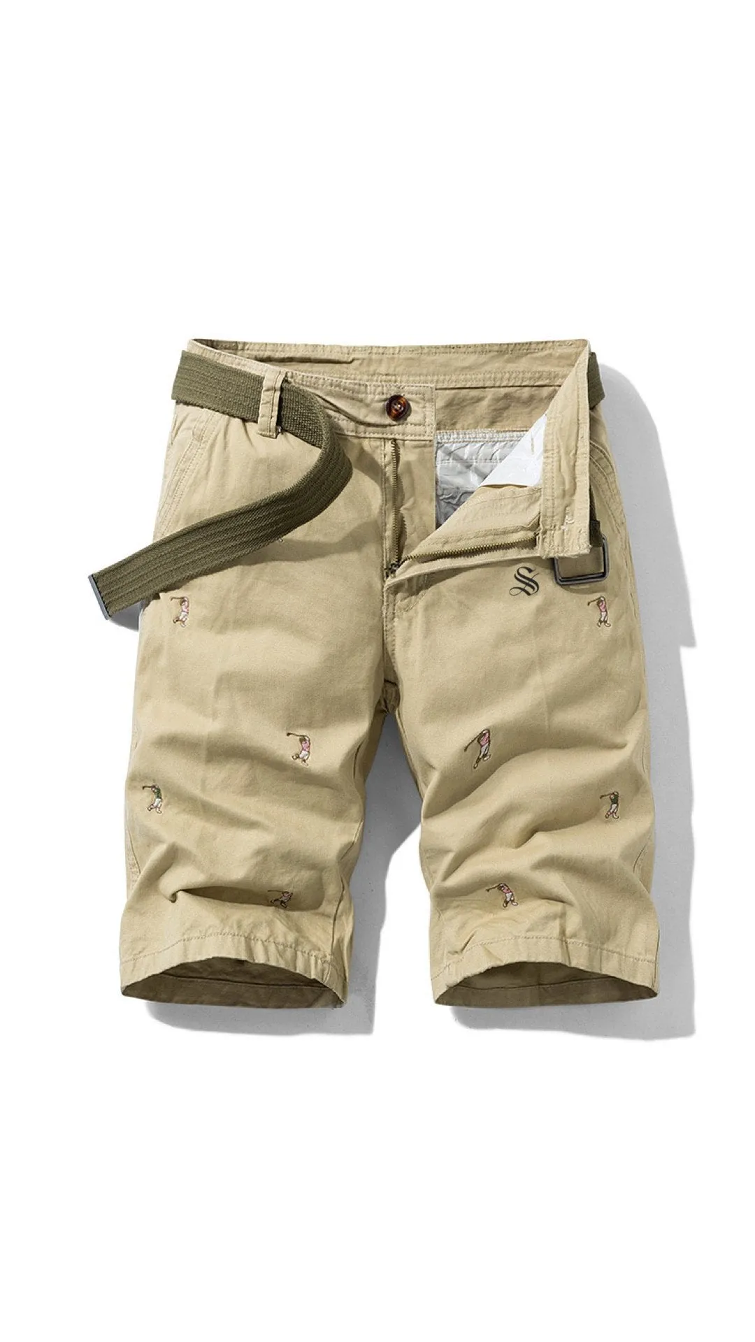 22/22 - Shorts for Men