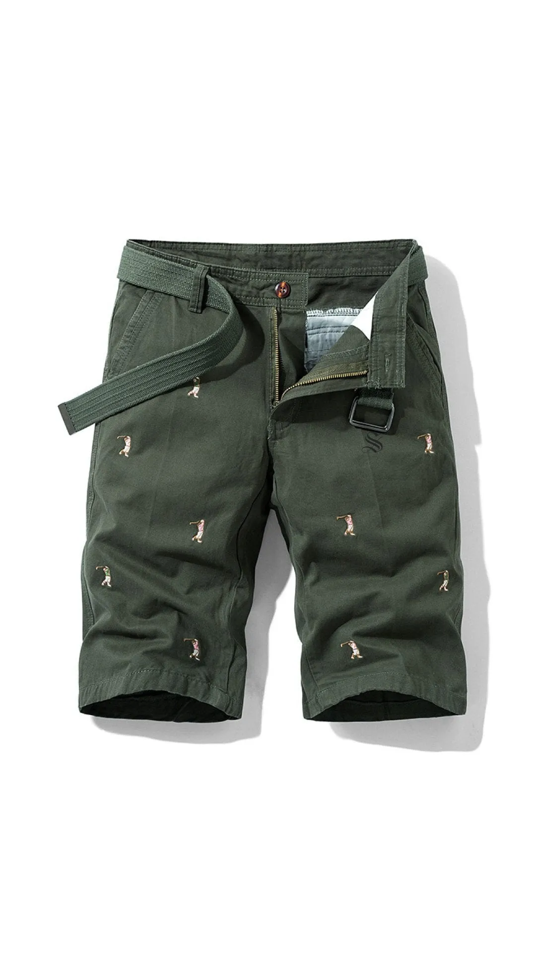 22/22 - Shorts for Men