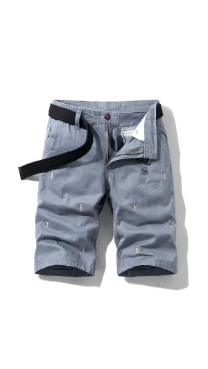 22/22 - Shorts for Men
