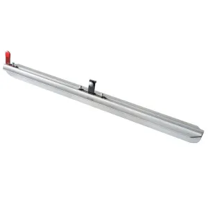 48" Straight Arrow Concrete Groover 1-1/2 Depth