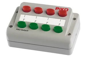 55262 Switch Control Box (HO-Scale)