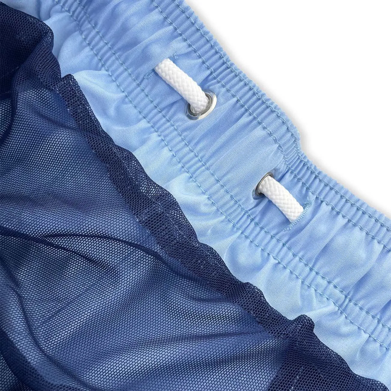 6“ Stretch Solid Volley Shorts - LAVANA (3 for 100$)