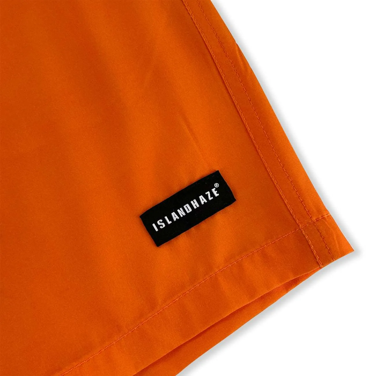 6“ Stretch Solid Volley Shorts - LAVANA (3 for 100$)
