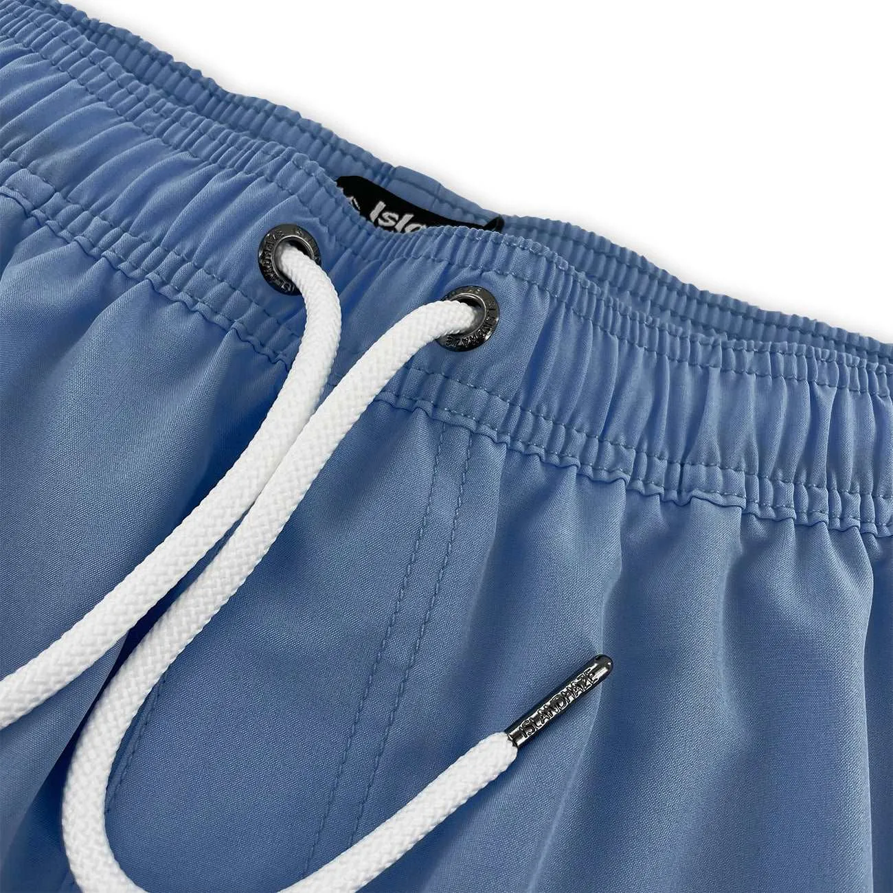 6“ Stretch Solid Volley Shorts - LAVANA (3 for 100$)