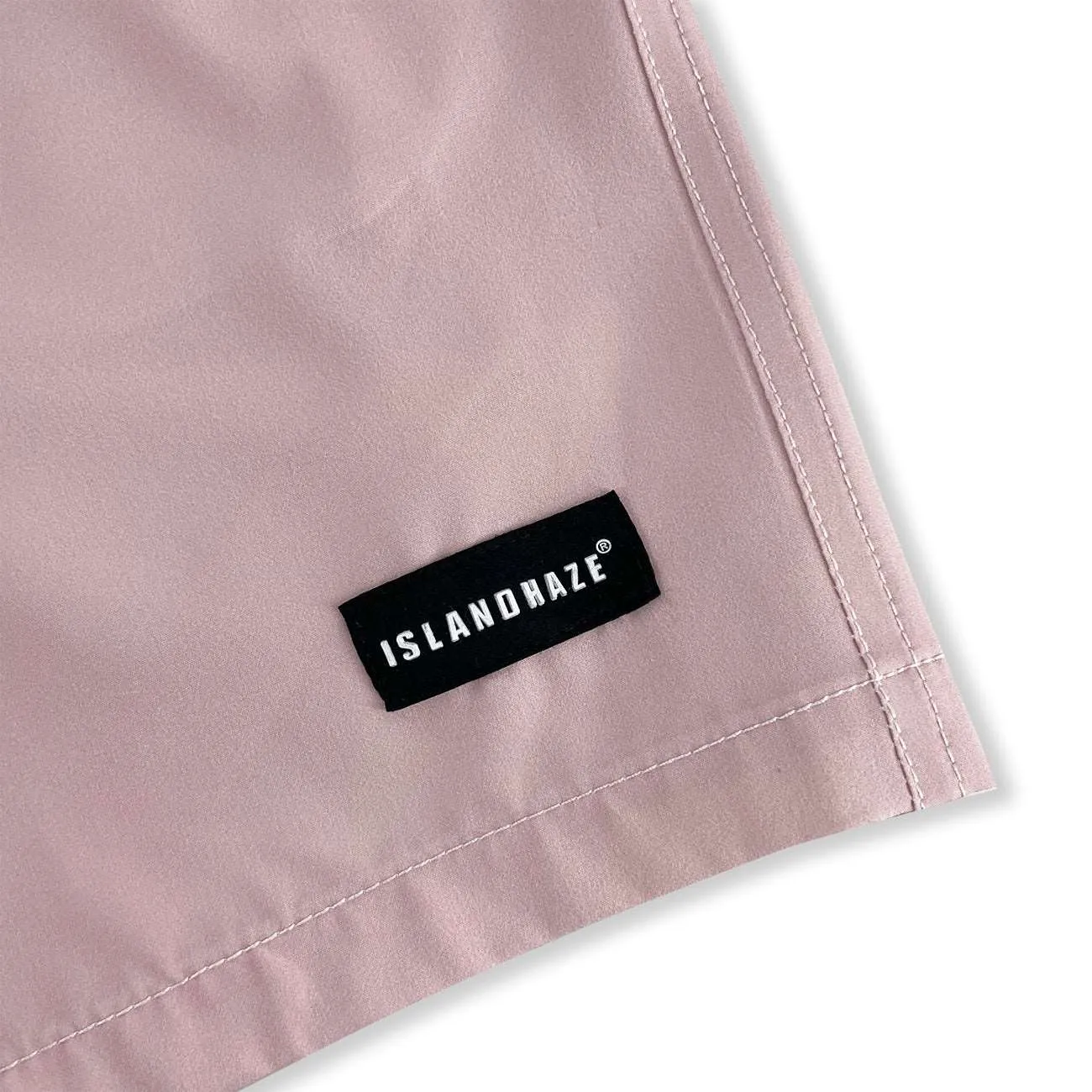 6“ Stretch Solid Volley Shorts - LAVANA (3 for 100$)