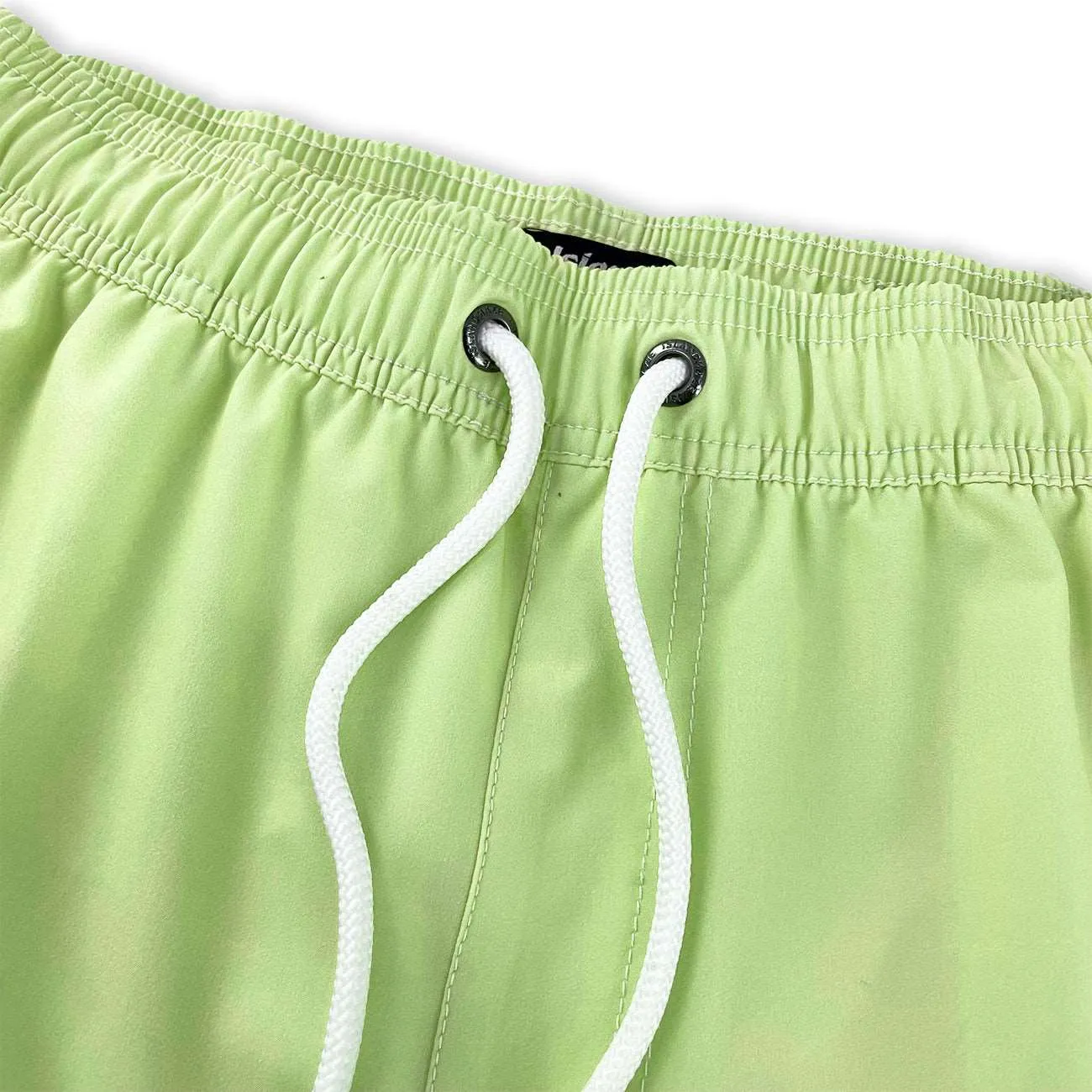 6“ Stretch Solid Volley Shorts - LAVANA (3 for 100$)