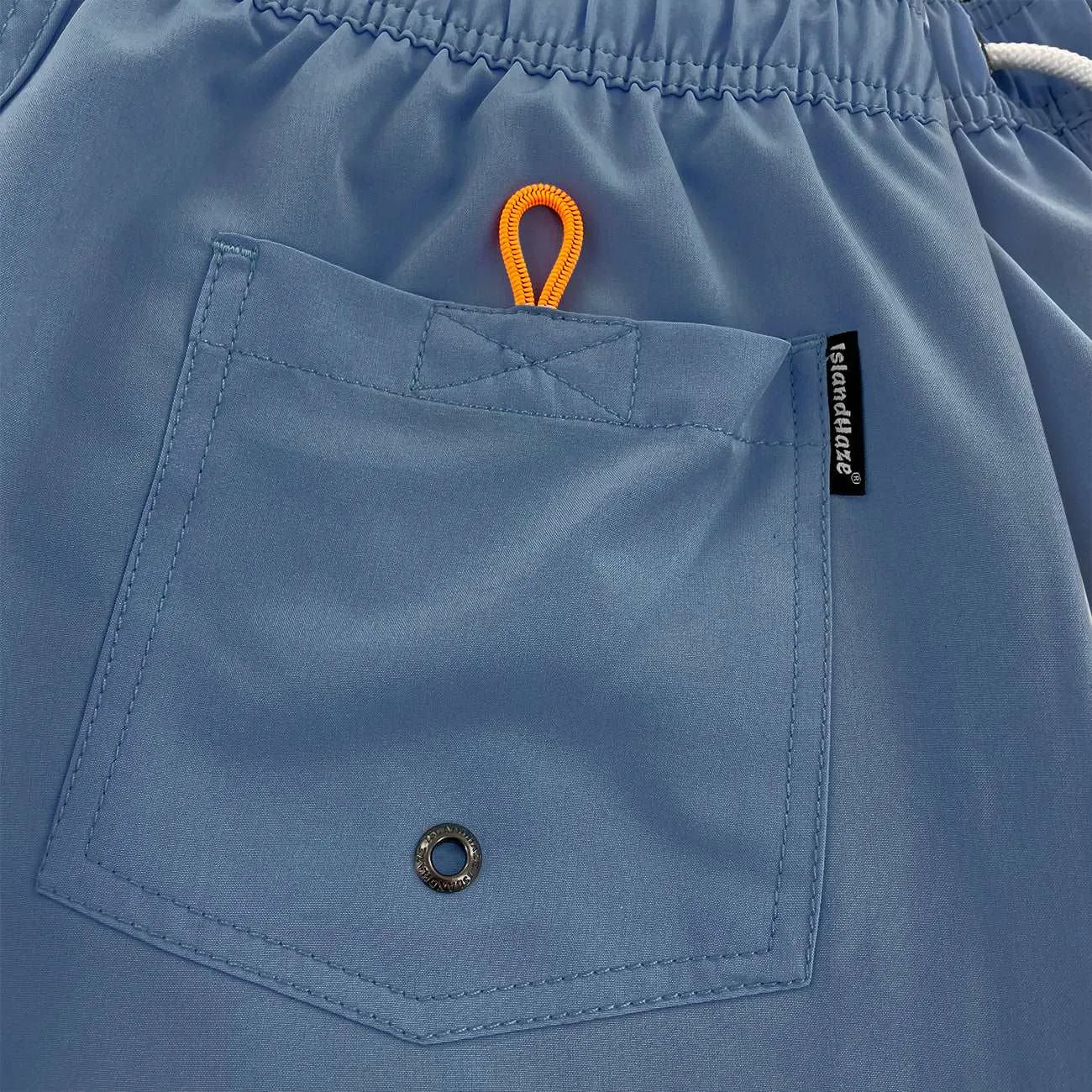 6“ Stretch Solid Volley Shorts - LAVANA (3 for 100$)