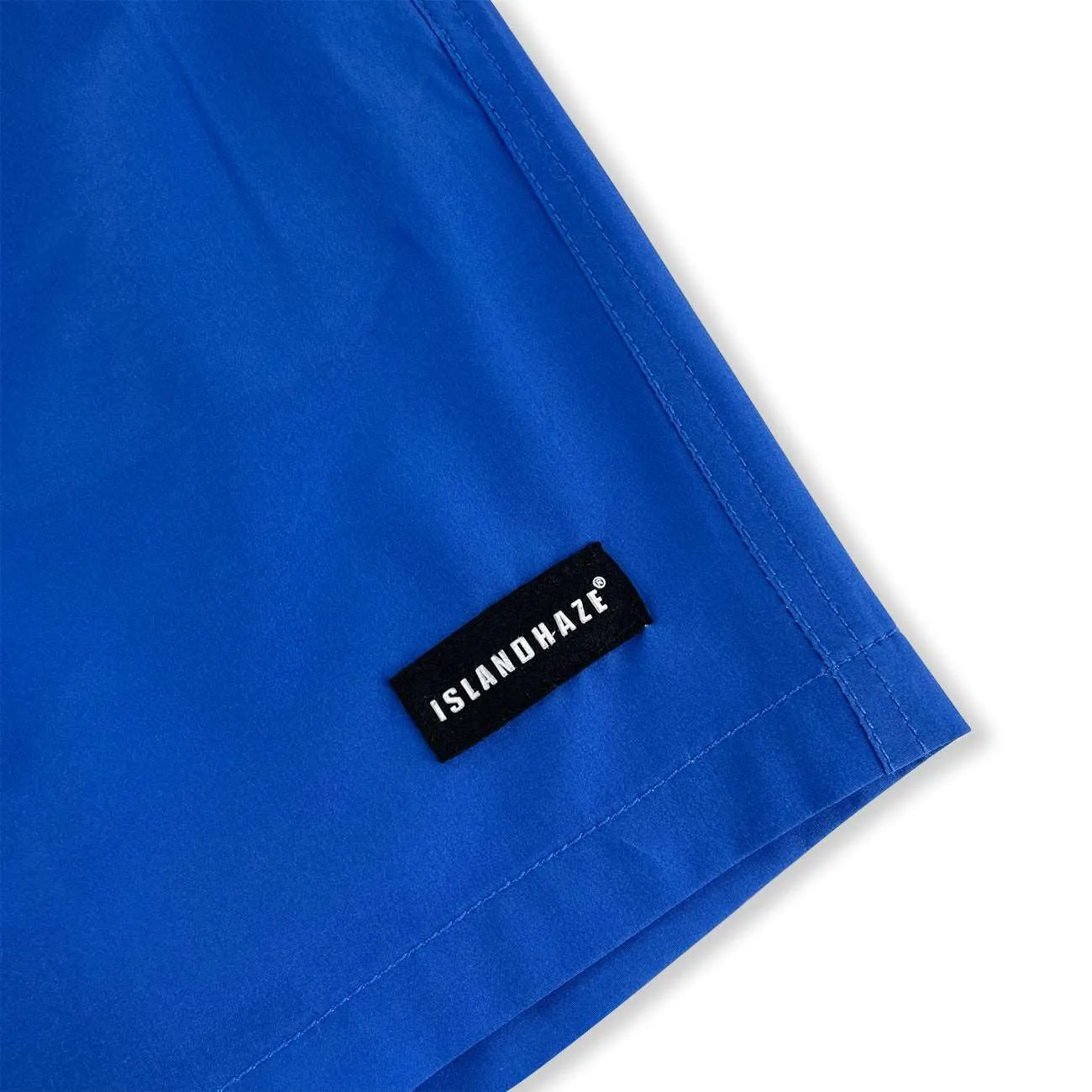 6“ Stretch Solid Volley Shorts - LAVANA (3 for 100$)