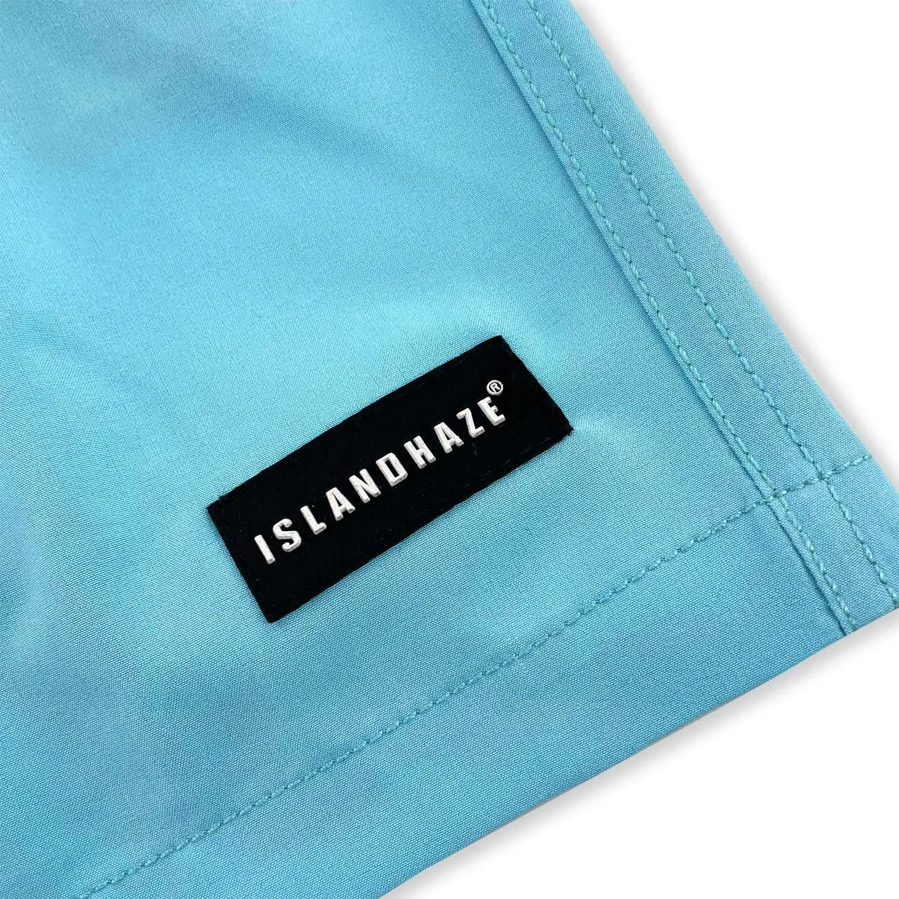6“ Stretch Solid Volley Shorts - LAVANA (3 for 100$)