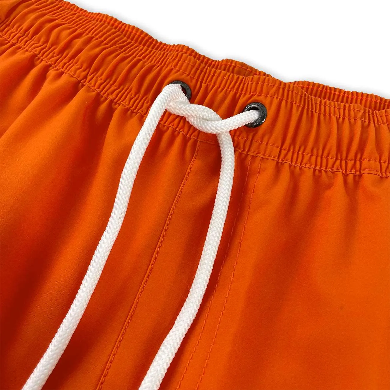 6“ Stretch Solid Volley Shorts - LAVANA (3 for 100$)