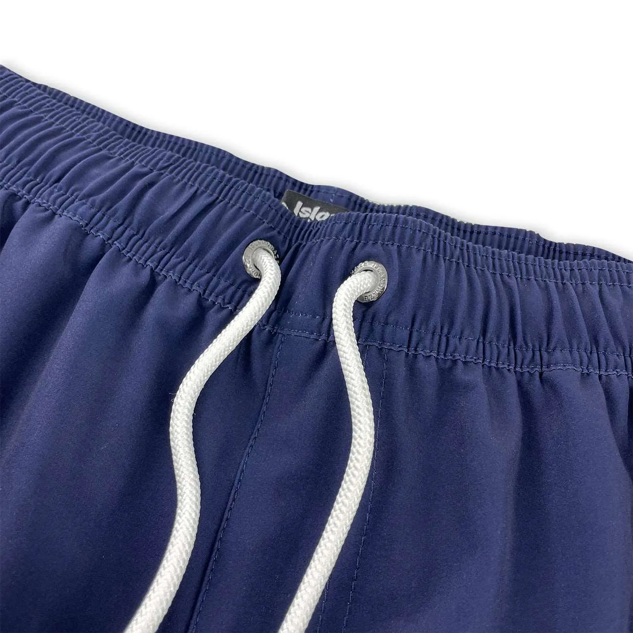 6“ Stretch Solid Volley Shorts - LAVANA (3 for 100$)