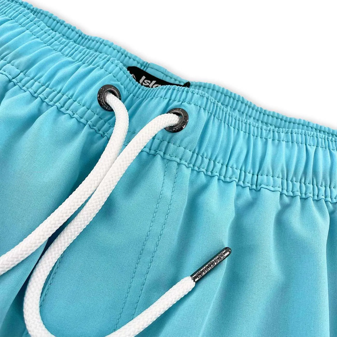 6“ Stretch Solid Volley Shorts - LAVANA (3 for 100$)