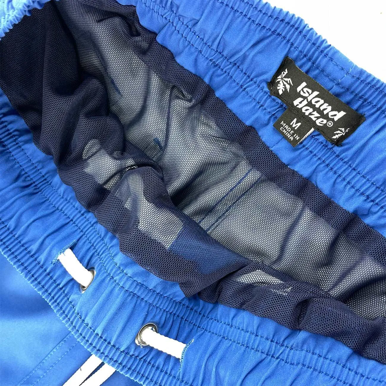 6“ Stretch Solid Volley Shorts - LAVANA (3 for 100$)