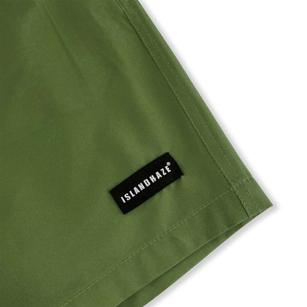 6“ Stretch Solid Volley Shorts - LAVANA (3 for 100$)
