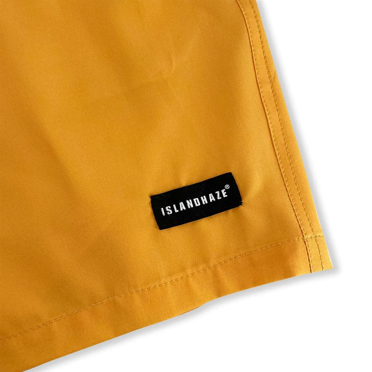 6“ Stretch Solid Volley Shorts - LAVANA (3 for 100$)
