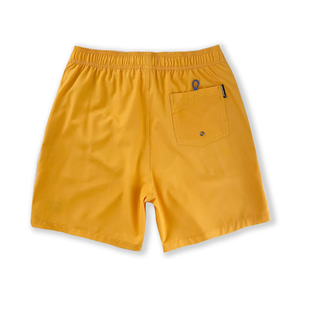 6“ Stretch Solid Volley Shorts - LAVANA (3 for 100$)