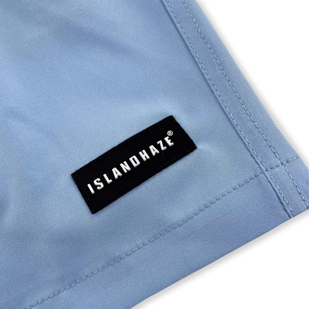 6“ Stretch Solid Volley Shorts - LAVANA (3 for 100$)