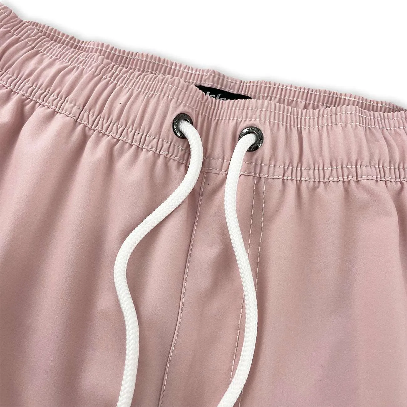 6“ Stretch Solid Volley Shorts - LAVANA (3 for 100$)