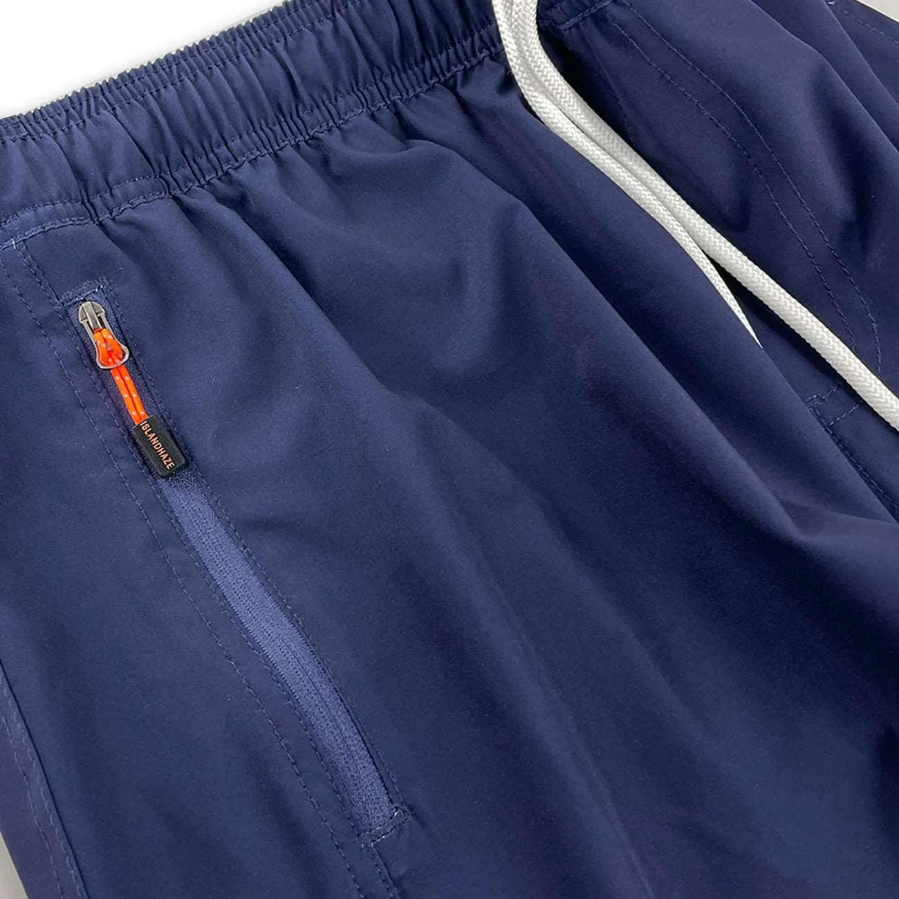 6“ Stretch Solid Volley Shorts - LAVANA (3 for 100$)