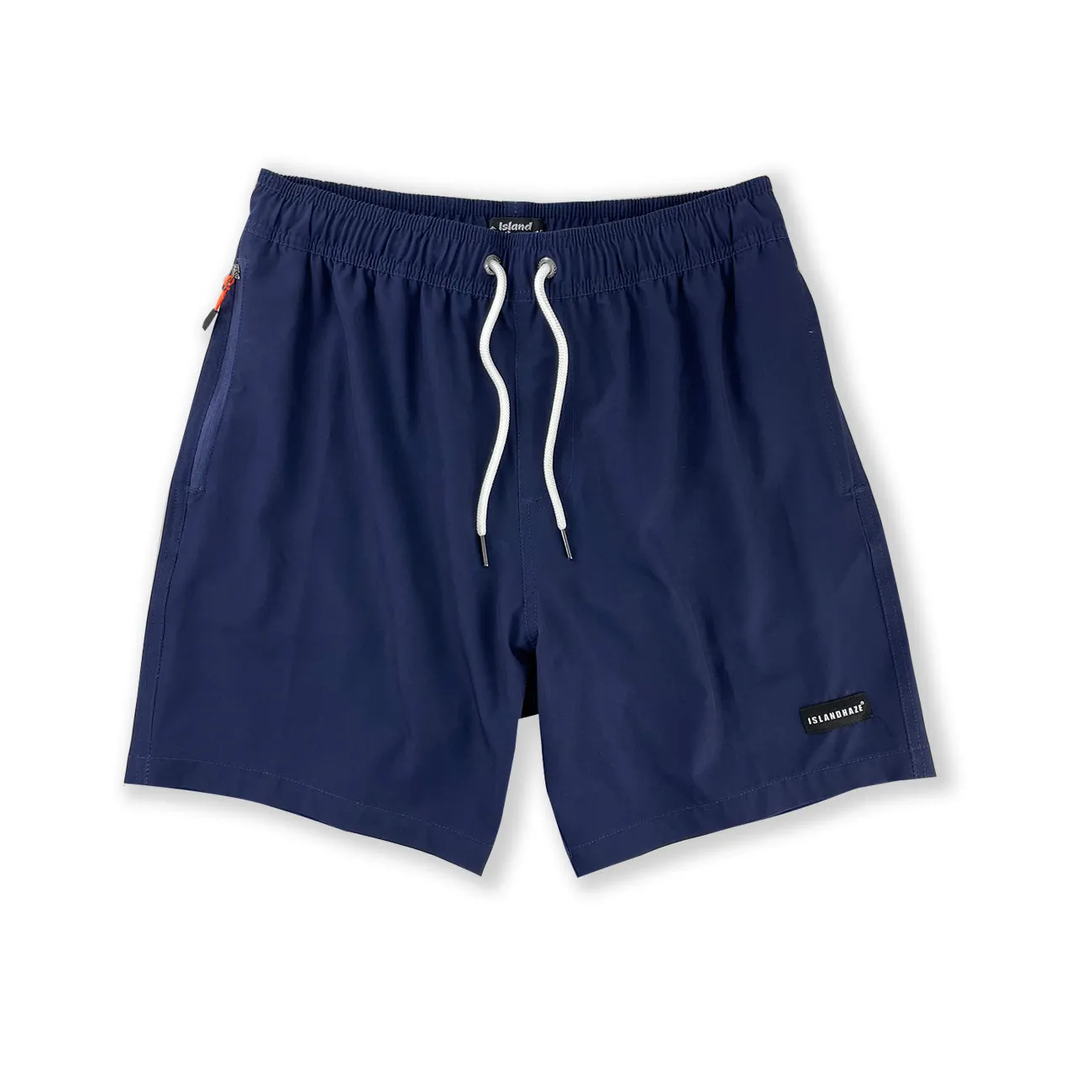 6“ Stretch Solid Volley Shorts - LAVANA (3 for 100$)