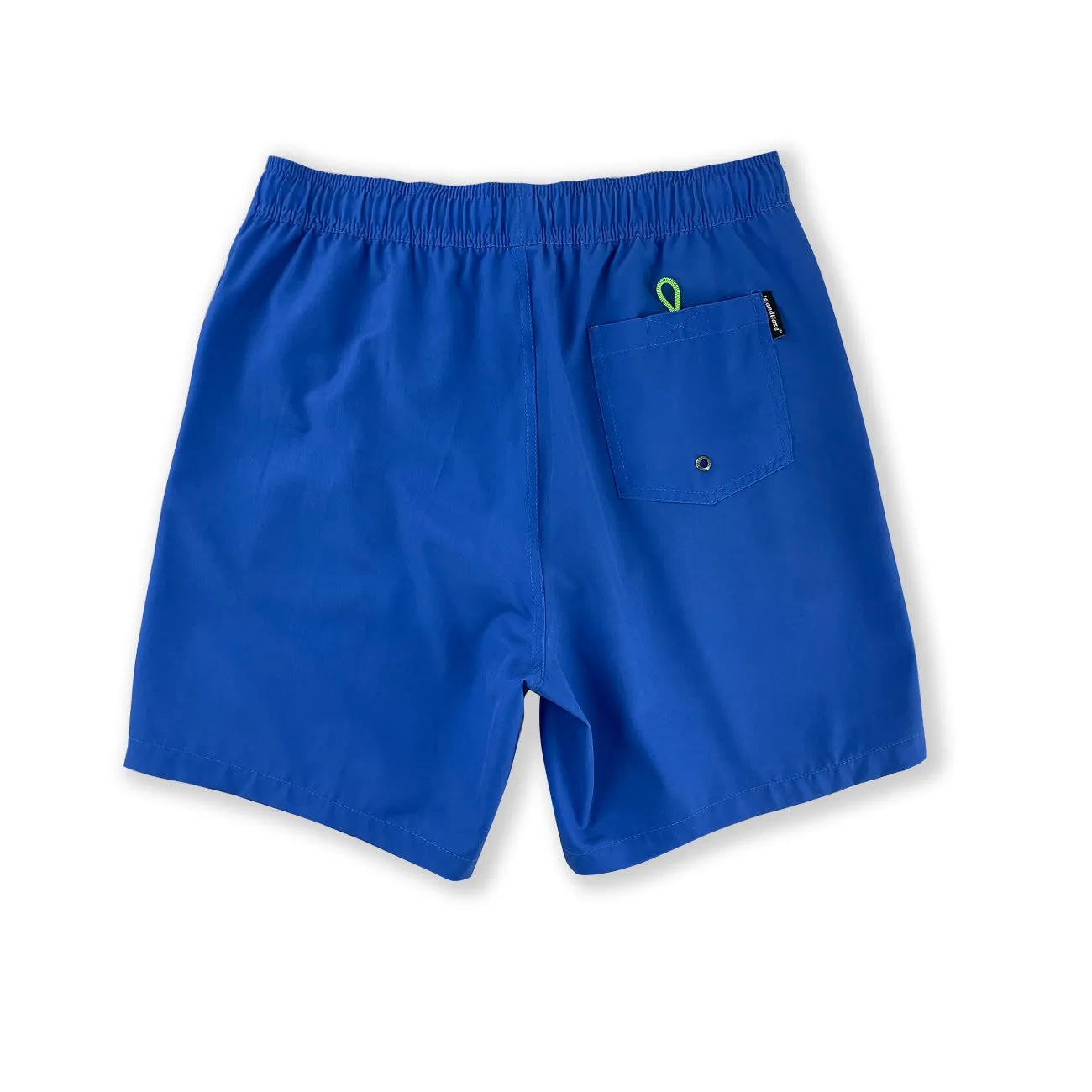 6“ Stretch Solid Volley Shorts - LAVANA (3 for 100$)