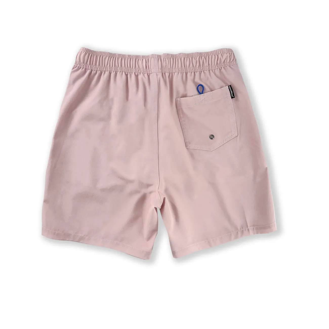 6“ Stretch Solid Volley Shorts - LAVANA (3 for 100$)