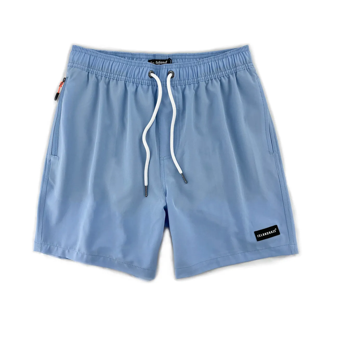 6“ Stretch Solid Volley Shorts - LAVANA (3 for 100$)