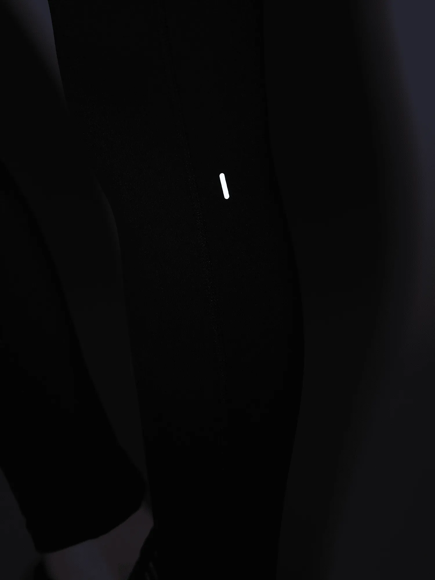 Absolute Fit Challenge Black Workout Leggings