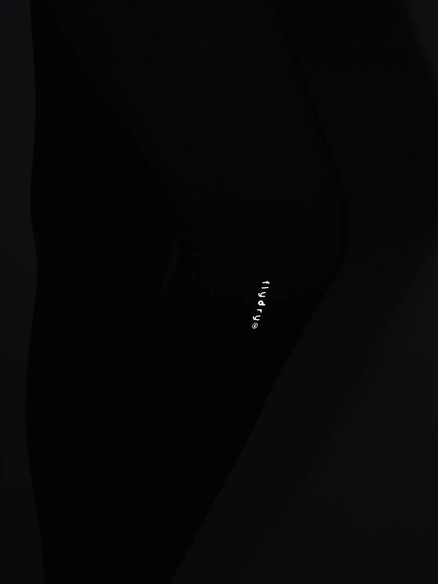Absolute Fit Challenge Black Workout Leggings
