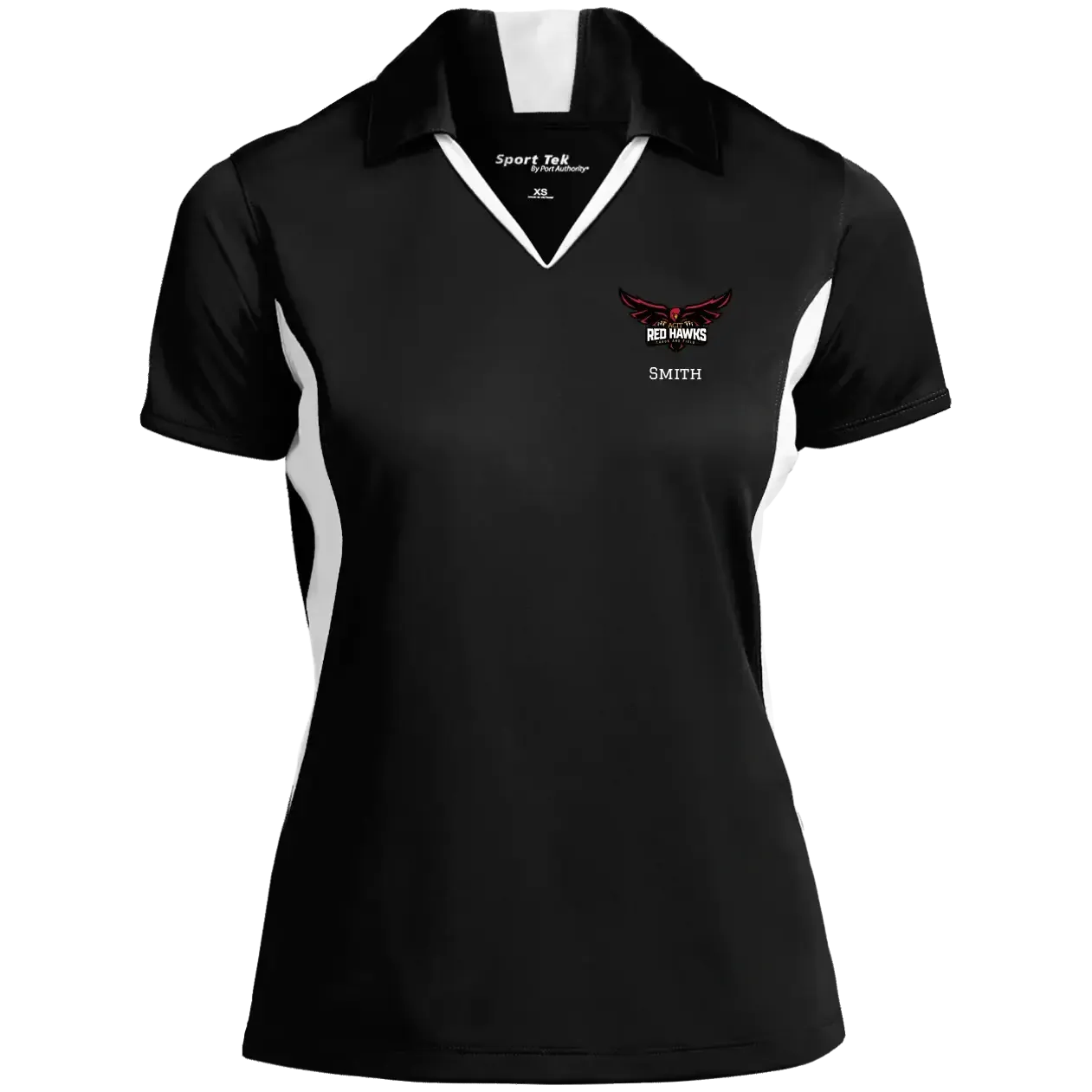 ACIT Track & Field Ladies Polos