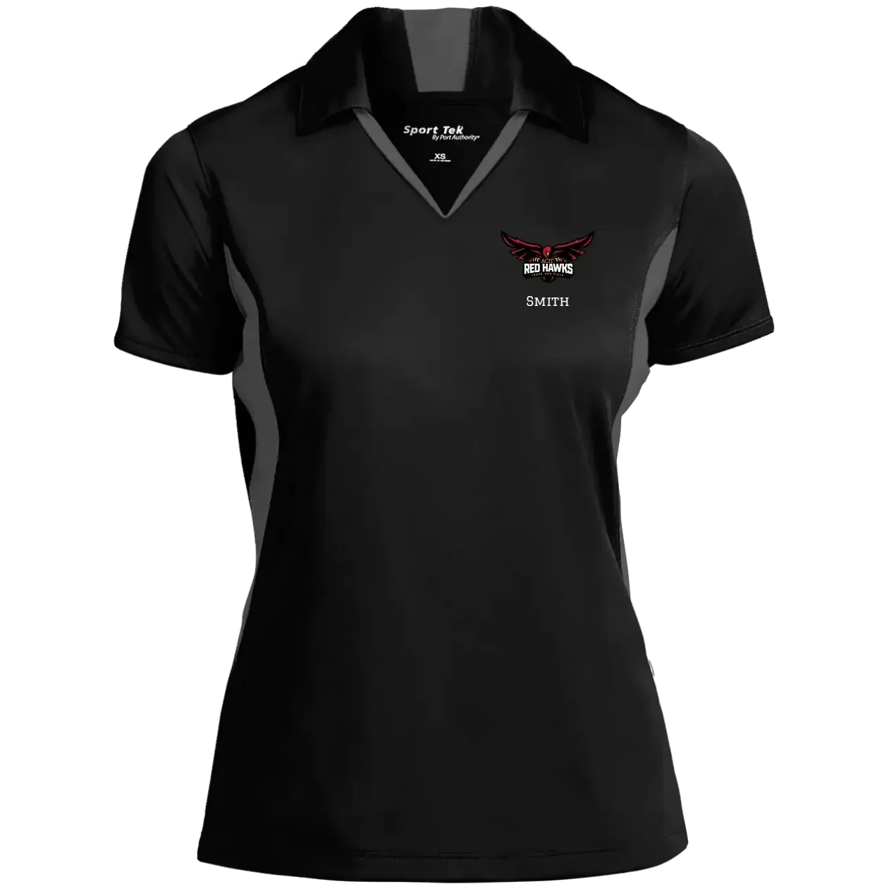 ACIT Track & Field Ladies Polos