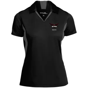 ACIT Track & Field Ladies Polos