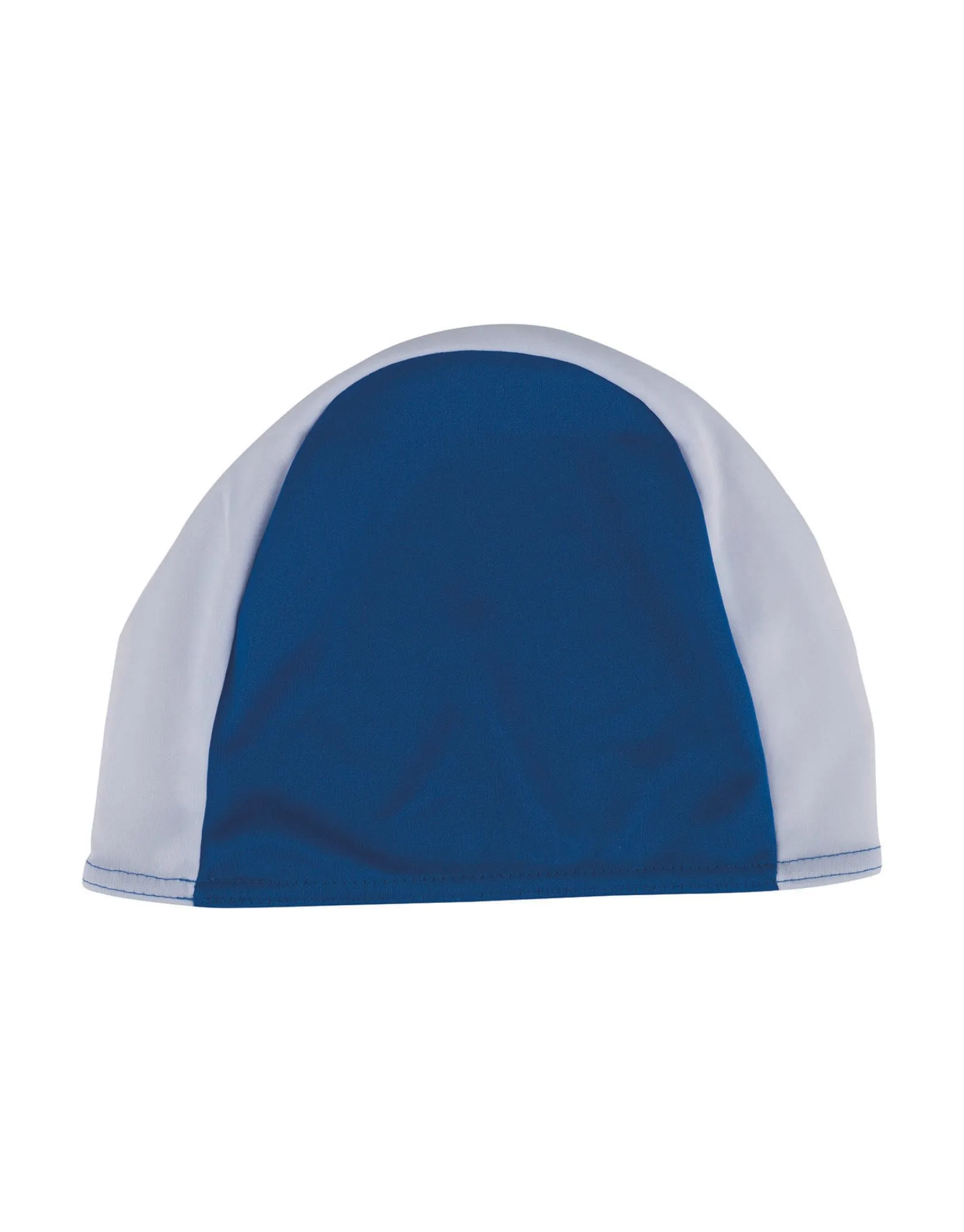 Adult Polyester Fabric Swim Cap