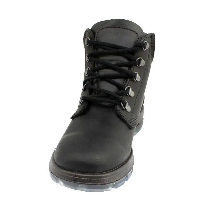 ALPINE SOFT TOE BLACK OIL KIP - UABK