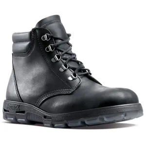 ALPINE SOFT TOE BLACK OIL KIP - UABK