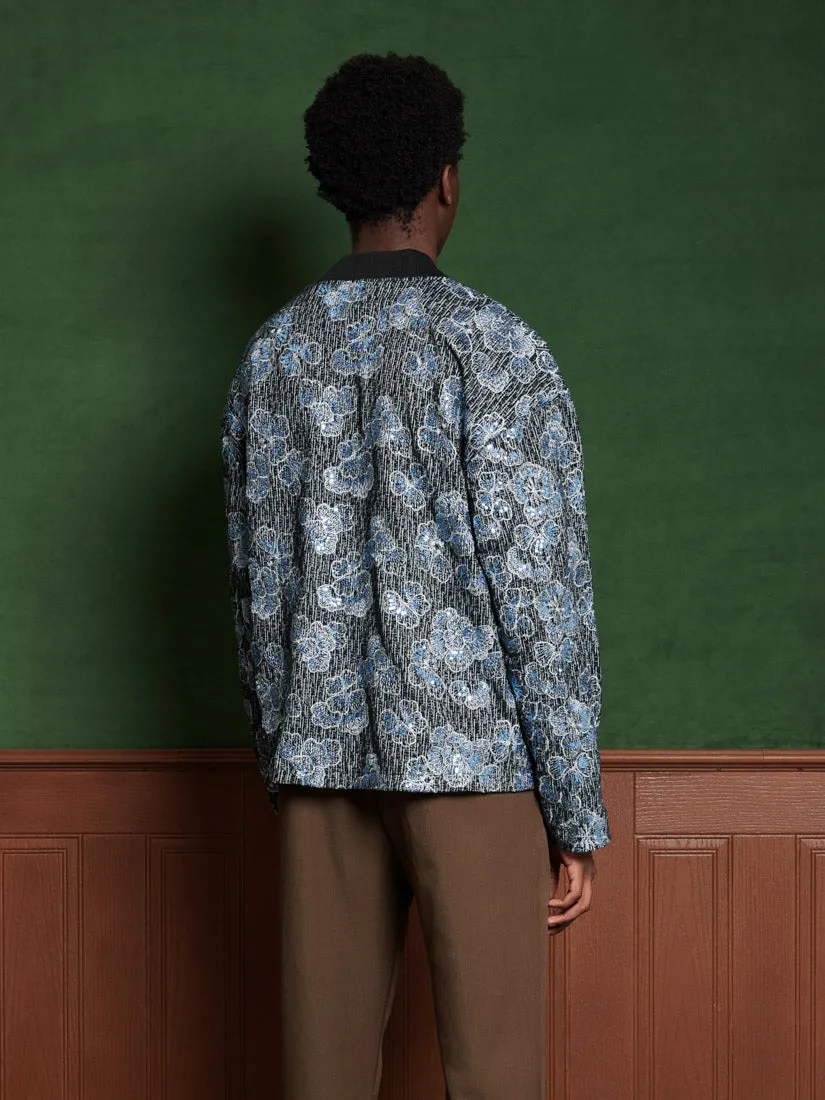 Alter Bomber Jacket
