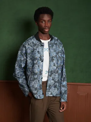 Alter Bomber Jacket