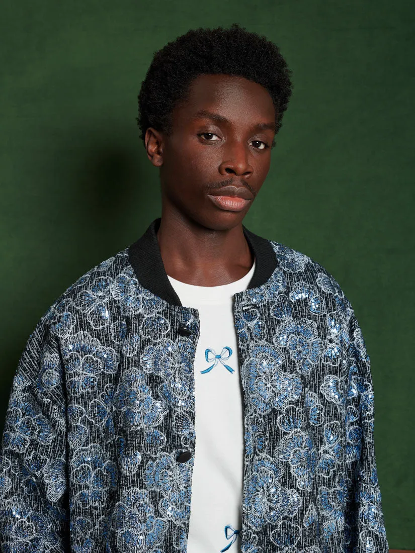 Alter Bomber Jacket