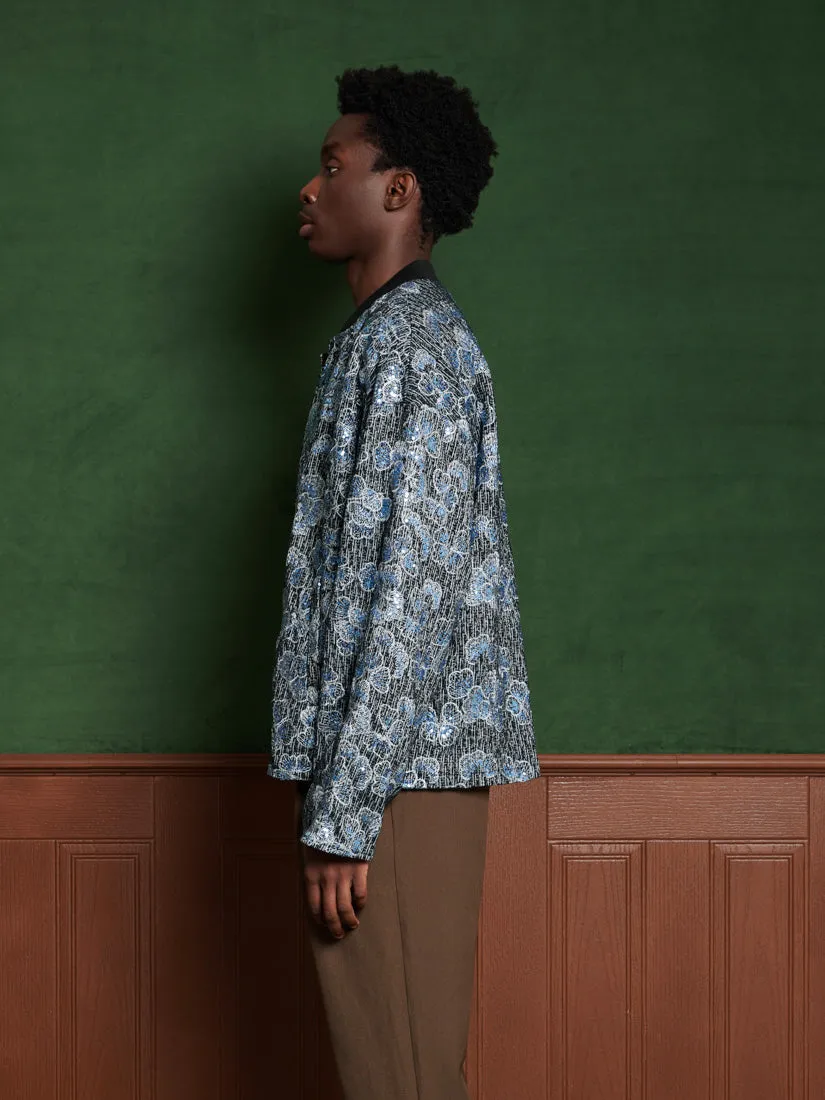 Alter Bomber Jacket