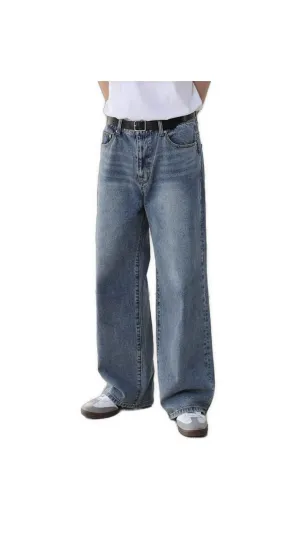 ALV 18 - Jeans for Men
