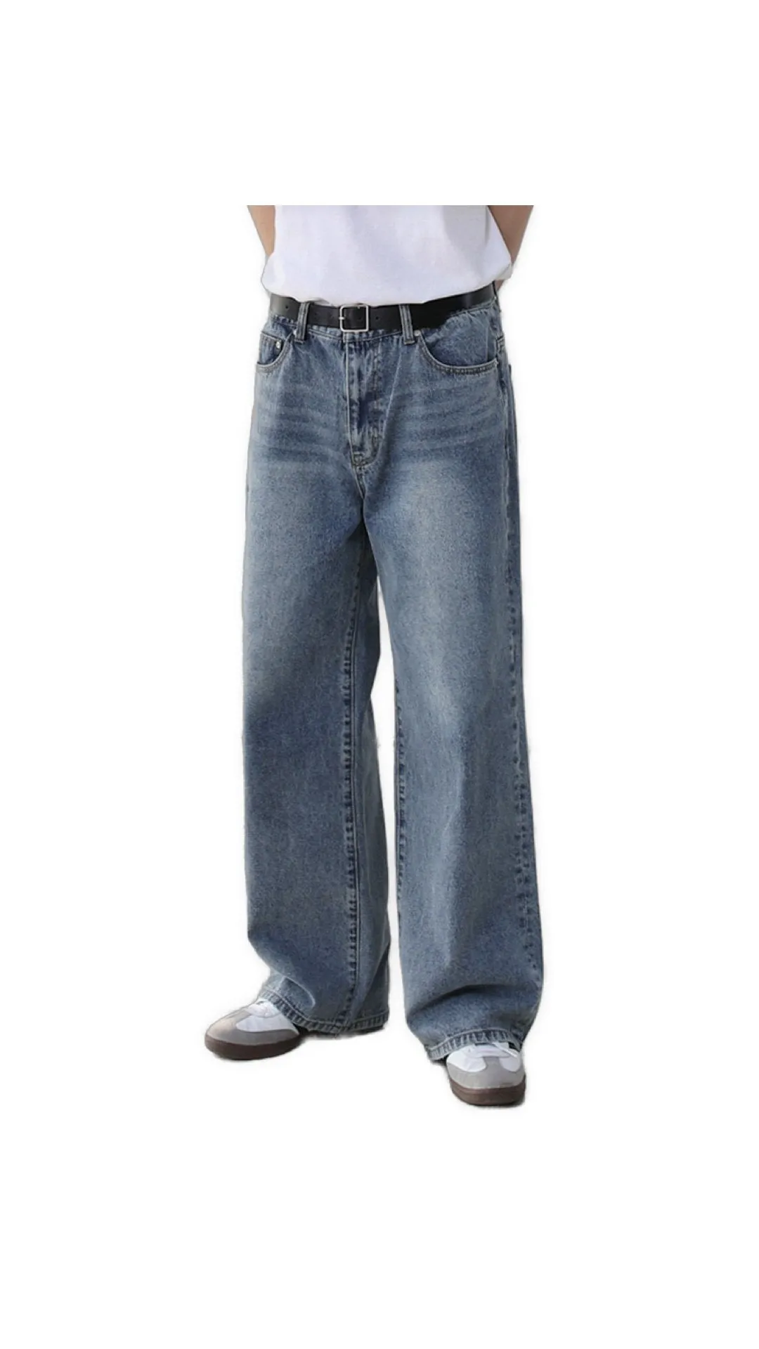 ALV 18 - Jeans for Men