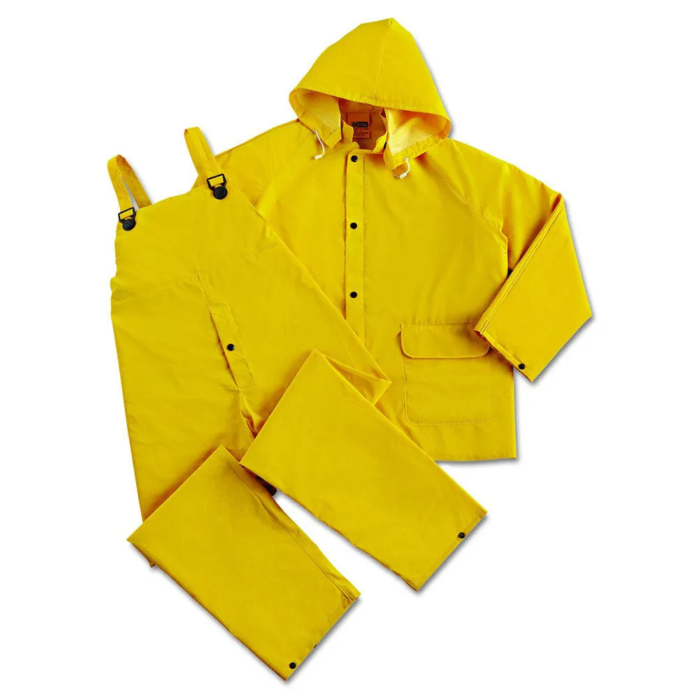 Anchor 9000-3XL 3 Pc.H/D 3X-Large Rainsuit