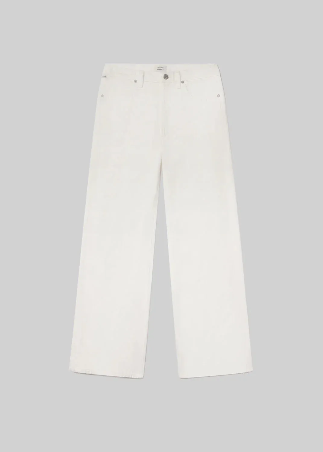 Annina 30 in Soft White