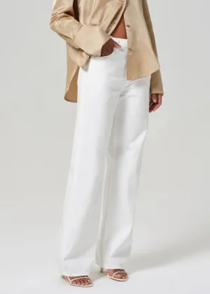 Annina 30 in Soft White