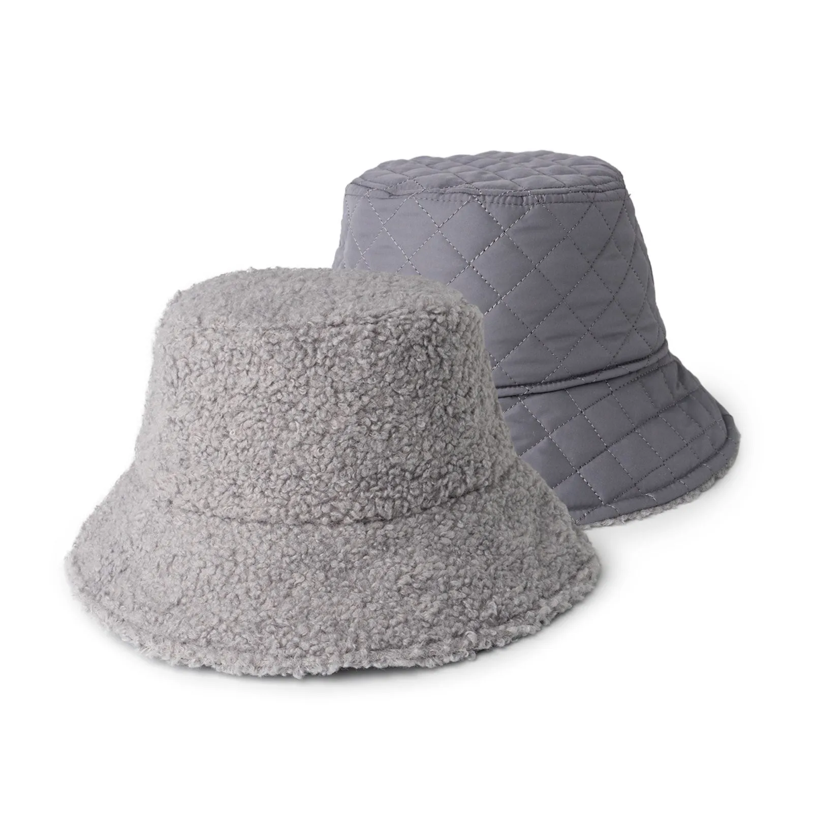 Apres-Ski Reversible Bucket Hat - SALE