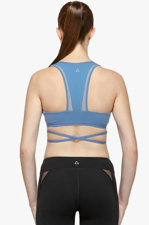 Arabesque Light Impact Bra