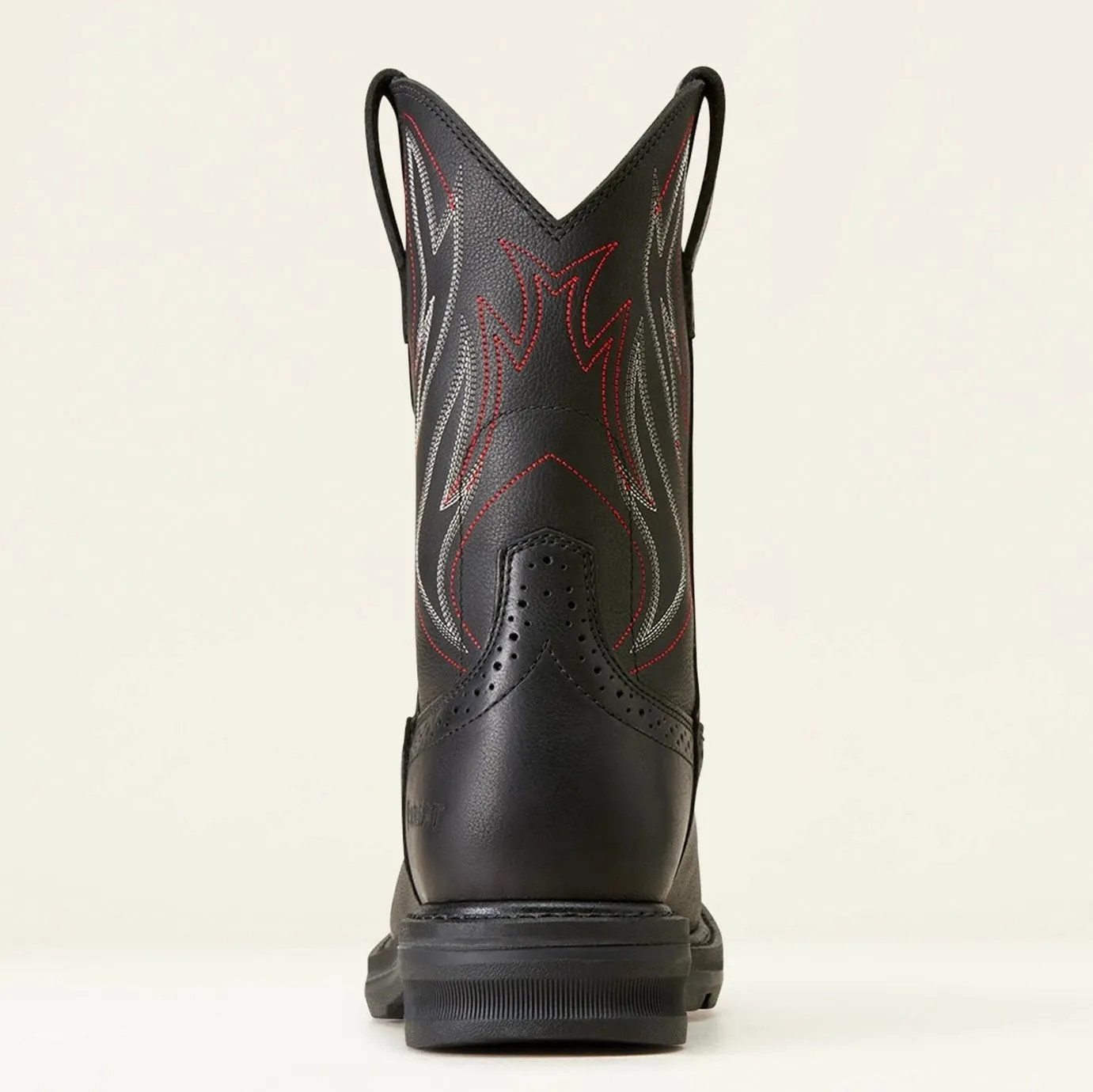 Ariat Men’s Sierra Shock Shield Steel Toe Work Boot